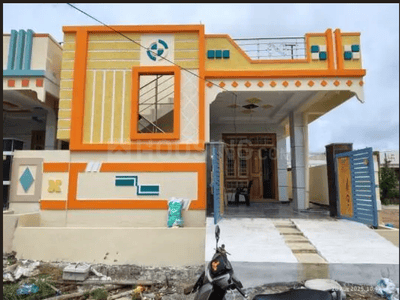 Project Image of 850.0 - 1550.0 Sq.ft 2 BHK Villa for buy in Prime SS Castle