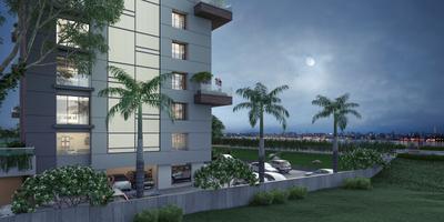 Project Image of 1087.0 - 1162.0 Sq.ft 3 BHK Apartment for buy in Shaligram Kinaro