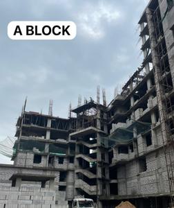 Project Image of 1178.54 - 1797.14 Sq.ft 3 BHK Apartment for buy in Eklavya