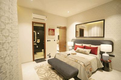 Project Image of 2386.0 - 3917.0 Sq.ft 3 BHK Apartment for buy in Casagrand GS Infinity