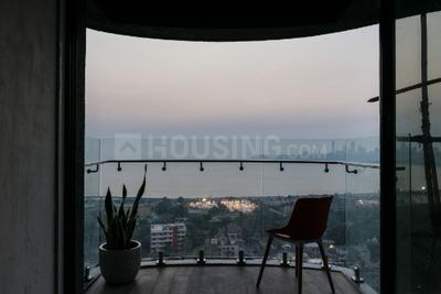 Project Image of 355.0 - 754.0 Sq.ft 1 BHK Apartment for buy in Vibrant Bayvue