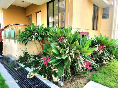 Project Image of 450 Sq.ft 1 BHK Apartment / Flat for sale in Batabari for Rs. 2200000