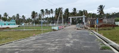 Project Image of 900.0 - 2016.0 Sq.ft Residential Plot Plot for buy in 3S Elite Enclave