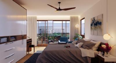 Project Image of 0.0 - 1537.0 Sq.ft 3 BHK Villa for buy in Mounthuge Developers Onyx
