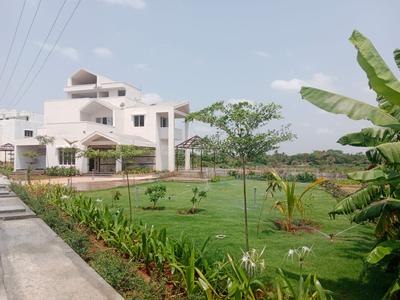 Project Image of 2273.0 - 3342.0 Sq.ft 3 BHK Villa for buy in RSD Nature Mahal