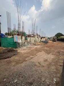 Project Image of 561.0 - 1213.0 Sq.ft 2 BHK Apartment for buy in PS Jade Grove Phase 1