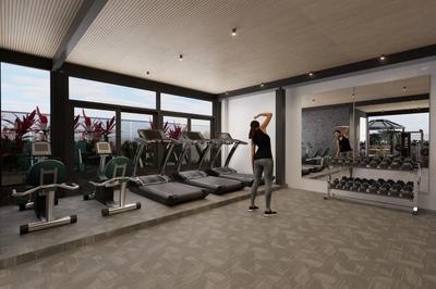 Project Image of 3127.02 - 3540.25 Sq.ft 4 BHK Apartment for buy in Rushiraj Highlands
