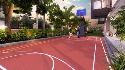 Project Image of 606.0 - 1883.0 Sq.ft 1 BHK Apartment for buy in Vivansaa Blessings