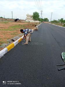 Project Image of 2400.0 - 5720.0 Sq.ft Residential Plot Plot for buy in Spandana