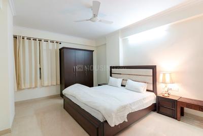Project Image of 1686.0 - 1951.0 Sq.ft 3 BHK Apartment for buy in UDB Indus