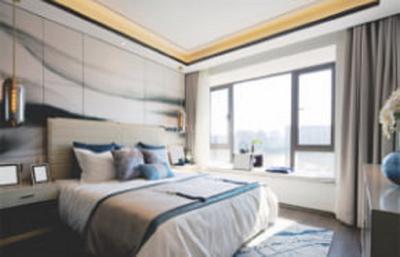 Project Image of 951.0 - 1434.0 Sq.ft 2 BHK Apartment for buy in DAC Chromantique