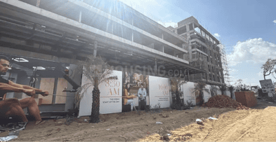 Project Image of 287.83 - 377.81 Sq.ft Studio Studio Apartment for buy in Yaduraj Scholaria