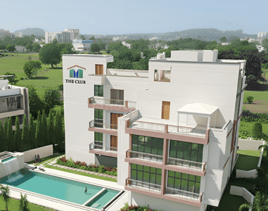 Project Image of 554.13 - 2294.0 Sq.ft Residential Plot Plot for buy in Mahima Smart City NX