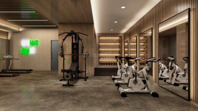 Project Image of 2053.0 - 4245.0 Sq.ft 3 BHK Apartment for buy in Etica Malar MRC Nagar