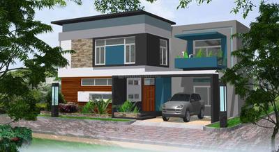 Project Image of 2372.0 - 3190.0 Sq.ft 3 BHK Villa for buy in KRK Urban Ville