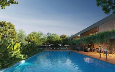 Project Image of 1292.0 - 1775.0 Sq.ft 3 BHK Apartment for buy in BLOOM & DELL