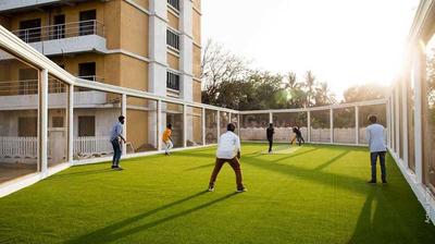 Project Image of 290.0 - 855.0 Sq.ft 1 BHK Apartment for buy in Labdhi Gardens Phase 2