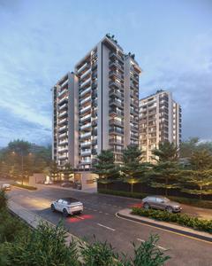 Project Image of 1656.0 - 2844.0 Sq.ft 2 BHK Apartment for buy in Anmol Aarambh