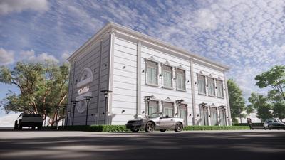 Project Image of 2370.0 - 2550.0 Sq.ft 3 BHK Apartment for buy in Addela Palm Resort