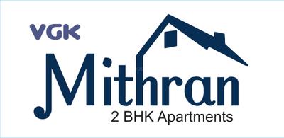 Project Image of 781.0 - 805.0 Sq.ft 2 BHK Apartment for buy in VGK Mithran