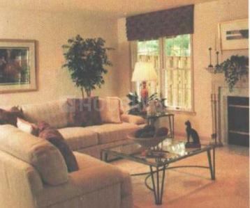 Project Image of 1116.0 - 2093.0 Sq.ft 2 BHK Apartment for buy in Lotus Purple