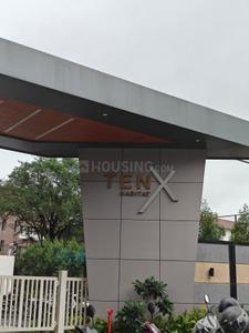 Project Image of 565.0 - 635.0 Sq.ft 2 BHK Apartment for buy in Raymond Realty Ten X Habitat