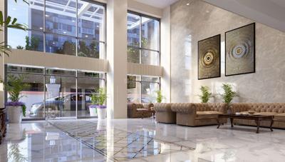 Project Image of 919.78 - 3628.76 Sq.ft 2 BHK Apartment for buy in Sikka Riverside Residency