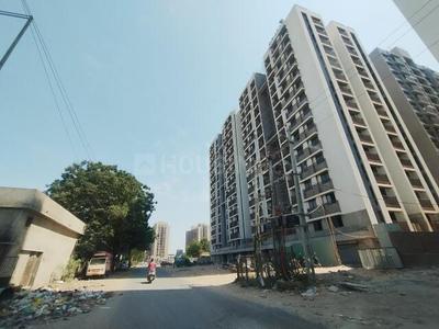 Project Image of 1200 Sq.ft 2 BHK Apartment / Flat for sale in Shela for Rs. 4500000