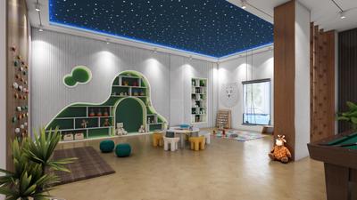 Project Image of 1652.0 - 2342.0 Sq.ft 3 BHK Apartment for buy in KRM Mayfair Majestic