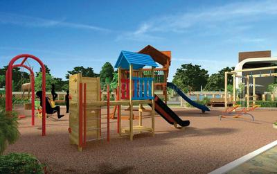Project Image of 1179.0 - 1593.0 Sq.ft 2 BHK Apartment for buy in Trishul Happy Homes Trikuta
