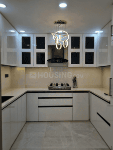 Project Image of 585.0 - 1125.0 Sq.ft 2 BHK Builder Floor for buy in S K Shyam Kunj