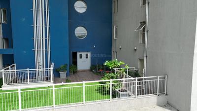 Project Image of 651.0 - 700.0 Sq.ft 2 BHK Apartment for buy in Adhiraj Samyama Tower 2B