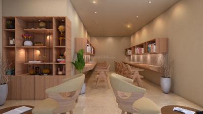 Project Image of 722.0 - 1326.0 Sq.ft 2 BHK Apartment for buy in Gangotree Premanand B