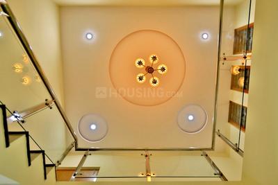 Project Image of 950.0 - 1150.0 Sq.ft 2 BHK Villa for buy in Aditya Dwakadish Empire