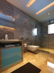 Project Image of 727.0 - 2160.0 Sq.ft 2 BHK Apartment for buy in Vora Centrico