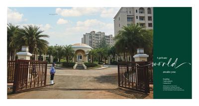 Project Image of 409.0 - 1717.0 Sq.ft 1 BHK Apartment for buy in Indiabulls Golf City