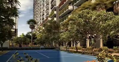 Project Image of 567.04 - 740.56 Sq.ft 2 BHK Apartment for buy in Elegant Splendour Phase 1