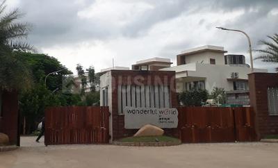 Project Image of 2500.0 - 3000.0 Sq.ft 3 BHK Villa for buy in Pooja Wonderful World