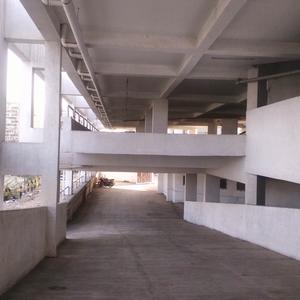 Project Image of 680.0 - 1840.0 Sq.ft 1 BHK Apartment for buy in VUB Veermaa Paradise