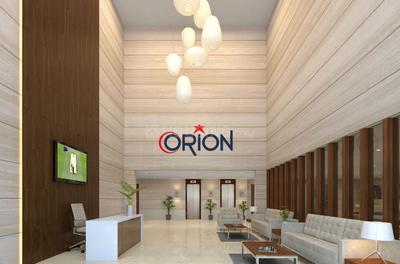 Project Image of 881.13 - 1376.92 Sq.ft 2 BHK Apartment for buy in AV Orion