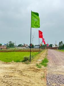 Project Image of 1000.0 - 2000.0 Sq.ft Residential Plot Plot for buy in Paradise Town Phase 2