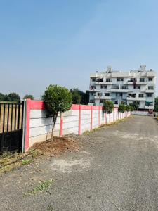 Project Image of 1000.0 - 5000.0 Sq.ft Residential Plot Plot for buy in Shree Ghanoba Aditya City