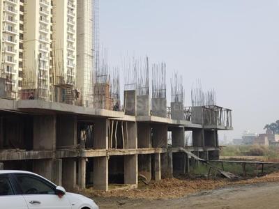 Project Image of 911.0 - 1628.0 Sq.ft 2 BHK Apartment for buy in Sarvodaya City