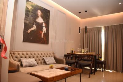 Project Image of 756.0 - 1198.0 Sq.ft 2 BHK Apartment for buy in Renaissance Solis