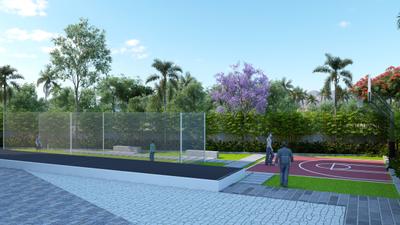 Project Image of 1067.0 - 2028.0 Sq.ft 2 BHK Apartment for buy in Vaishnavi Houdini