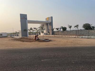 Project Image of 1350.0 - 5400.0 Sq.ft Residential Plot Plot for buy in Akshita Eastern Meadows