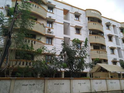 Project Image of 1790.0 - 1860.0 Sq.ft 3 BHK Apartment for buy in Mayapuri Leo Taurus