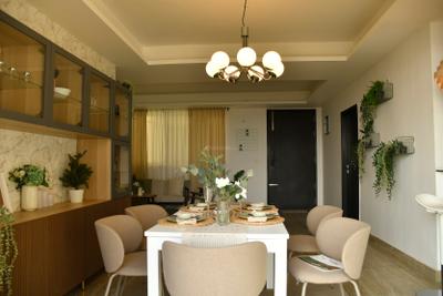 Project Image of 1176.0 - 8063.0 Sq.ft 2 BHK Apartment for buy in Aliens Space Station