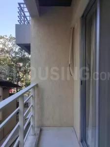Project Image of 393.0 - 686.74 Sq.ft 1 BHK Apartment for buy in Shubham Galaxy B Wing