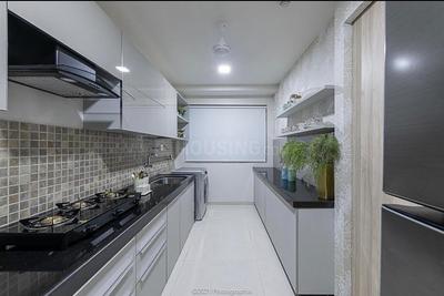 Project Image of 559.7 - 690.0 Sq.ft 2 BHK Apartment for buy in Adhiraj Capital City Tower Mizani
